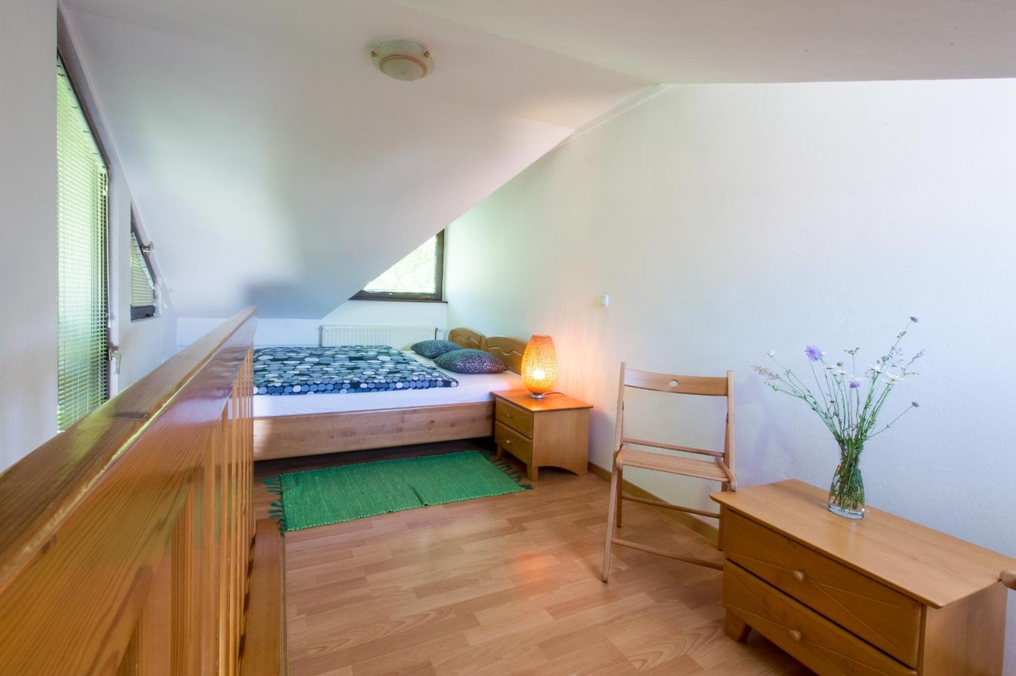 Apartments Jaka Dolenjske Toplice Room photo