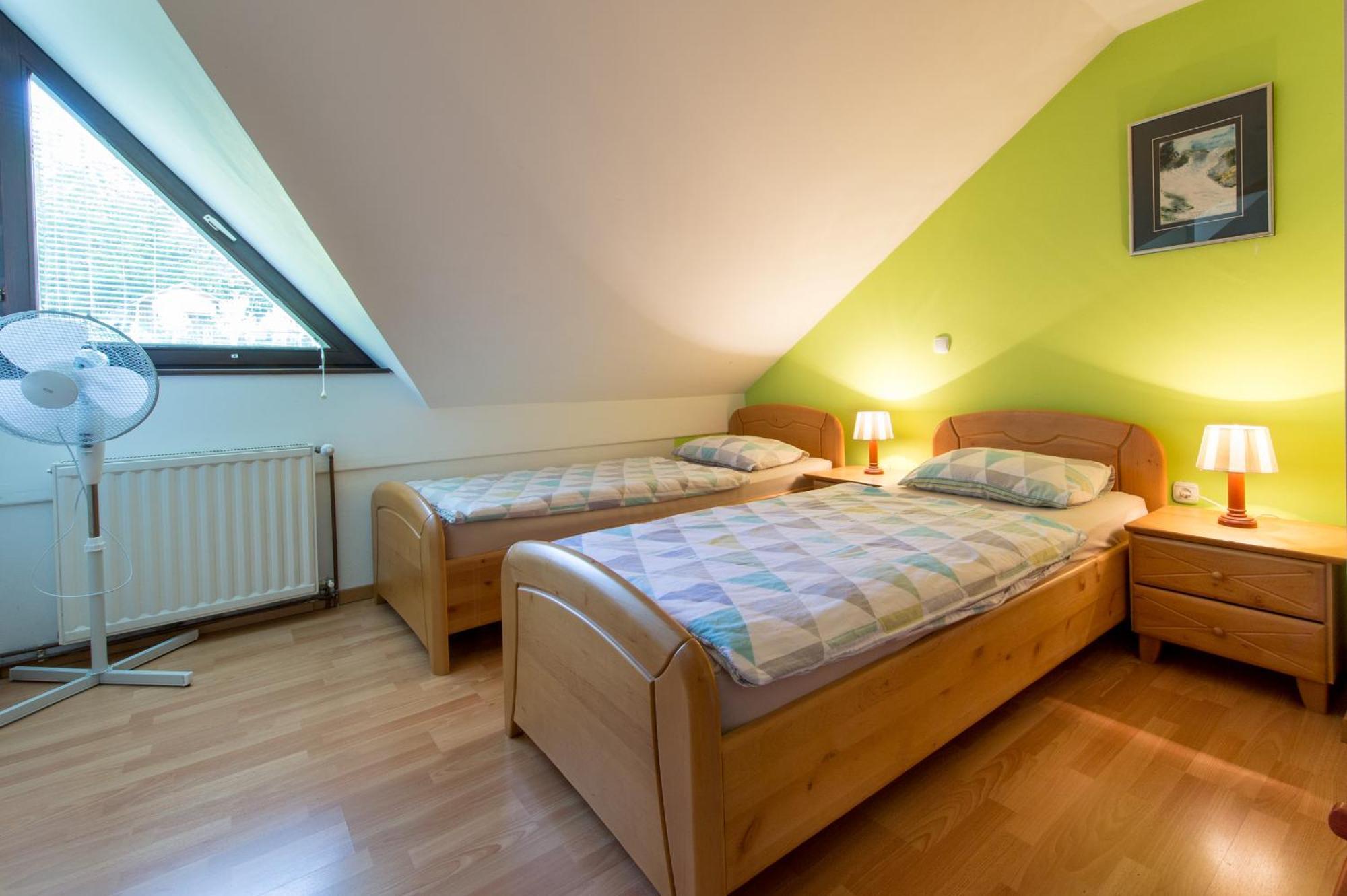 Apartments Jaka Dolenjske Toplice Room photo