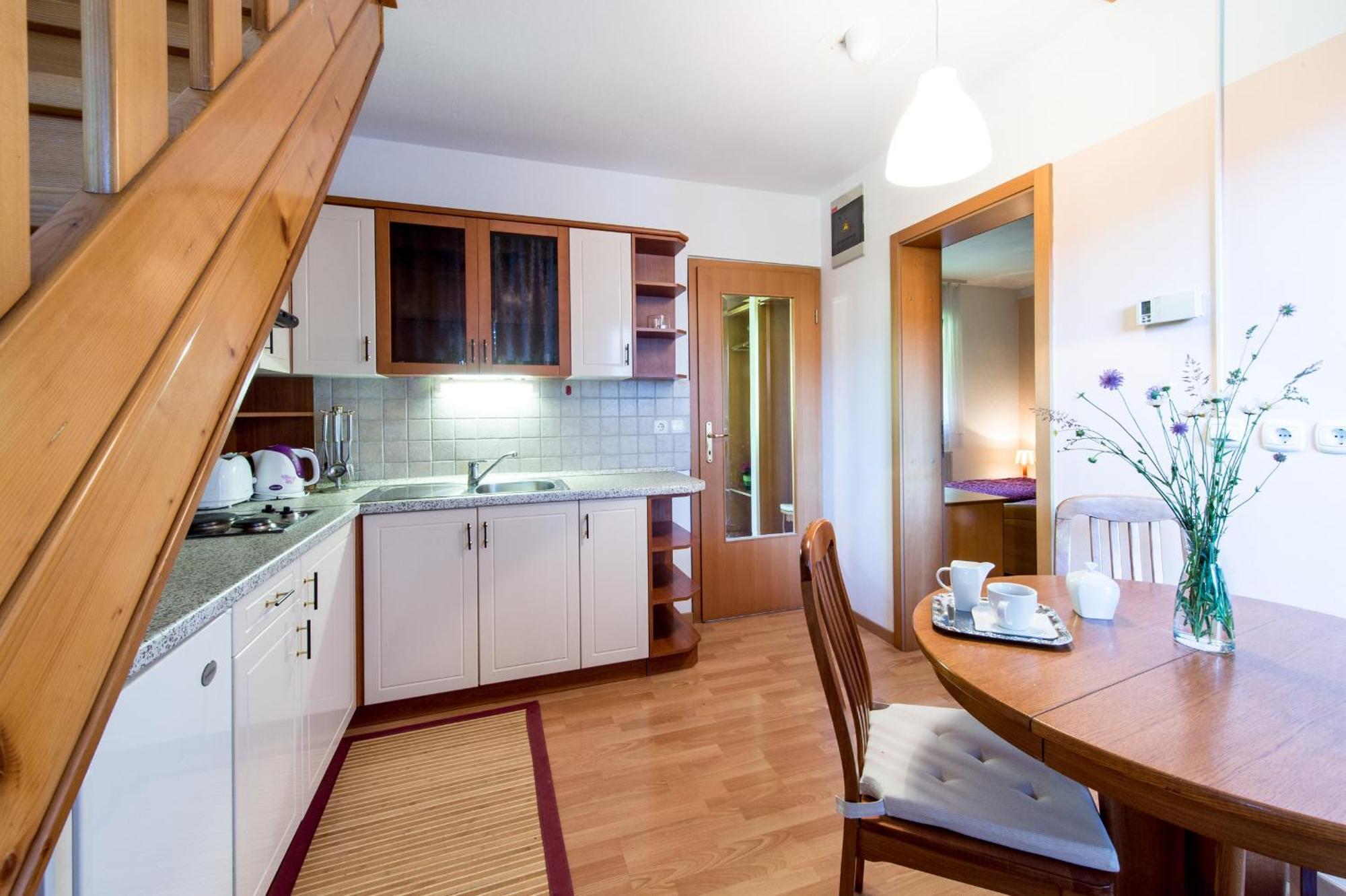 Apartments Jaka Dolenjske Toplice Room photo